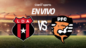Alajuelense vs Puntarenas HOY EN VIVO y EN DIRECTO: sigue el minuto a minuto de la semifinal de vuelta por la Primera División de Costa Rica 2025