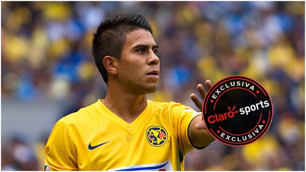 Juan Carlos Medina se olvida de su rivalidad con las Chivas | Imago7