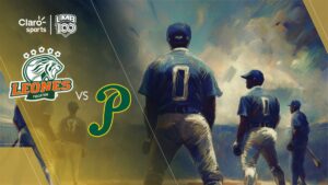 Leones de Yucatán vs Pericos de Puebla, en vivo: Transmisión online Liga Mexicana de Béisbol 2025