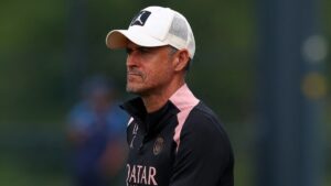 Luis Enrique recuerda su etapa en el Barcelona: “El trabajo que hice fue excepcional”