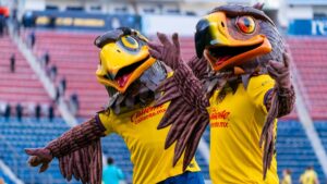 ¿Por qué al Club América le dicen Las Águilas?