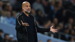 ¿Qué pide Pep Guardiola para seguir en el Manchester City?