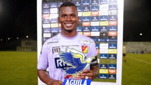 Carlos Darwin Quintero, el ‘Científico del Gol’: ya son 230 ‘pócimas’ como profesional