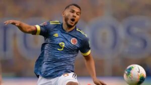 La revancha de Luis Suárez con la Selección Colombia