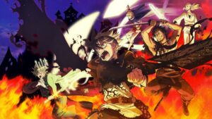 Grimorios más poderosos en Black Clover: ¿Qué son, quién los tiene y dónde ver?