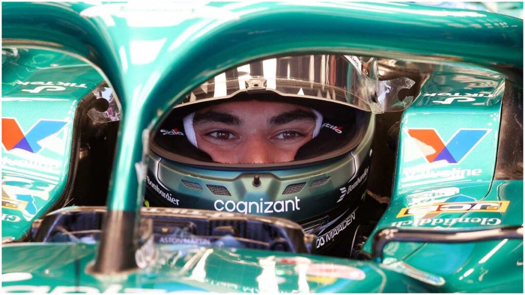 Lance Stroll se perdería otro Gran Premio de Fórmula 1 | Reuters